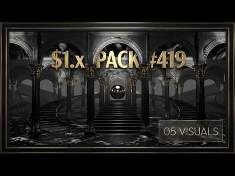 One dollar+ Pack Pack#419